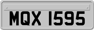 MQX1595