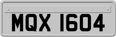 MQX1604