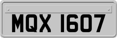 MQX1607