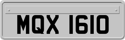 MQX1610