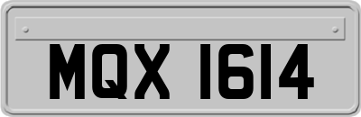 MQX1614