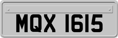 MQX1615