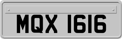 MQX1616