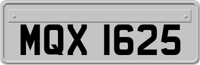 MQX1625