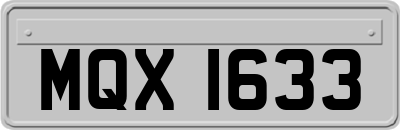 MQX1633