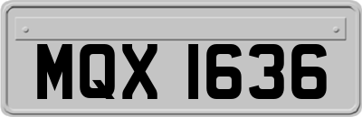 MQX1636