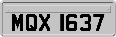 MQX1637