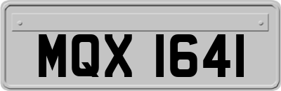 MQX1641