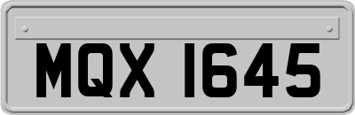 MQX1645