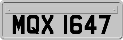 MQX1647