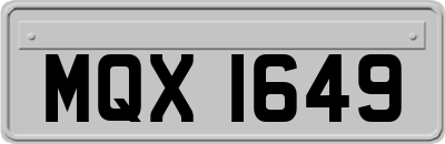 MQX1649