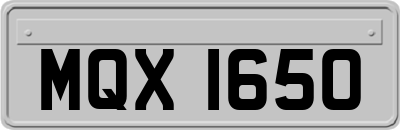 MQX1650