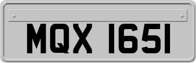 MQX1651