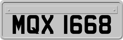 MQX1668