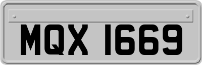 MQX1669