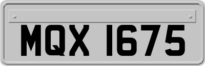 MQX1675