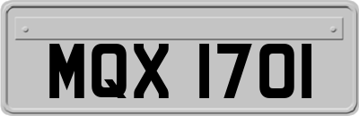 MQX1701