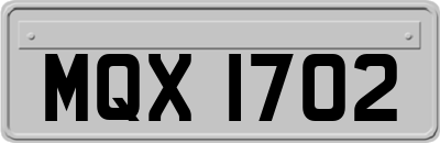 MQX1702