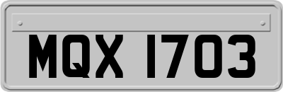 MQX1703