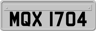 MQX1704