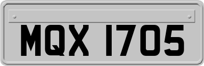 MQX1705