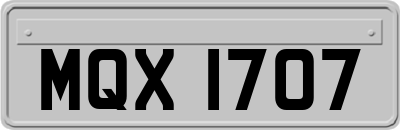 MQX1707