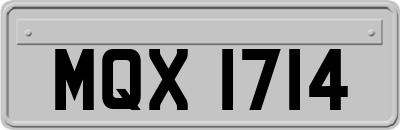 MQX1714