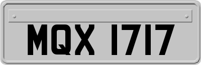 MQX1717
