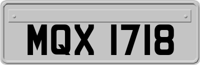 MQX1718