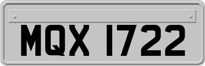 MQX1722