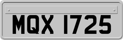 MQX1725
