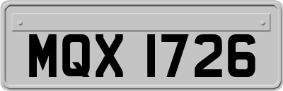 MQX1726