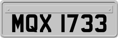 MQX1733