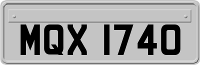 MQX1740