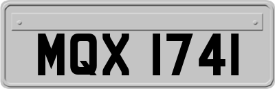 MQX1741