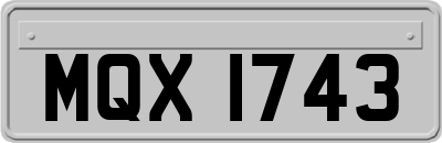 MQX1743