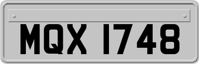 MQX1748
