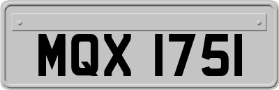 MQX1751