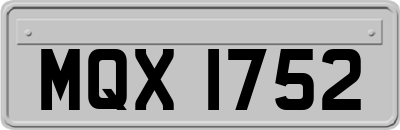 MQX1752