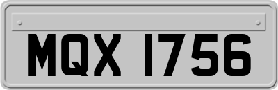 MQX1756
