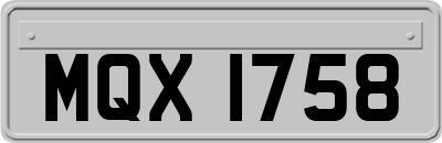 MQX1758