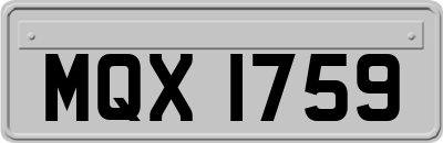 MQX1759