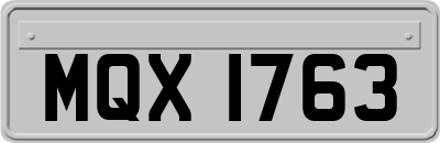 MQX1763