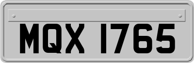 MQX1765