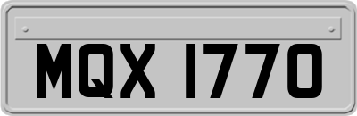 MQX1770