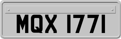 MQX1771