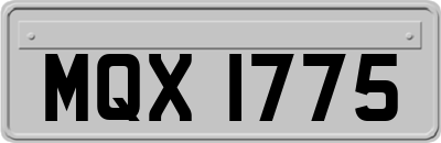 MQX1775