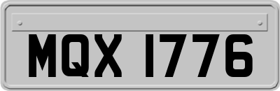 MQX1776