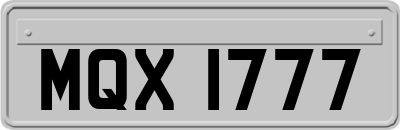 MQX1777