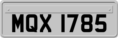 MQX1785
